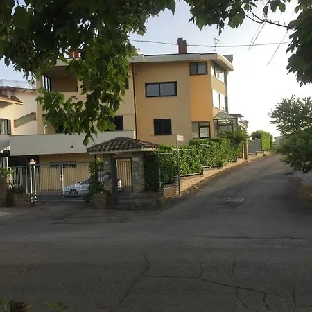 Punta Del Sole * Vasto