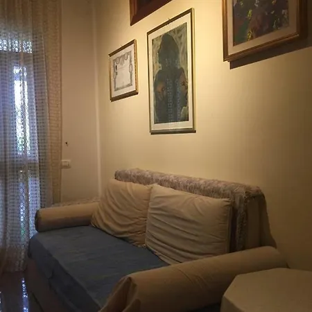 Appartamento Punta Del Sole *